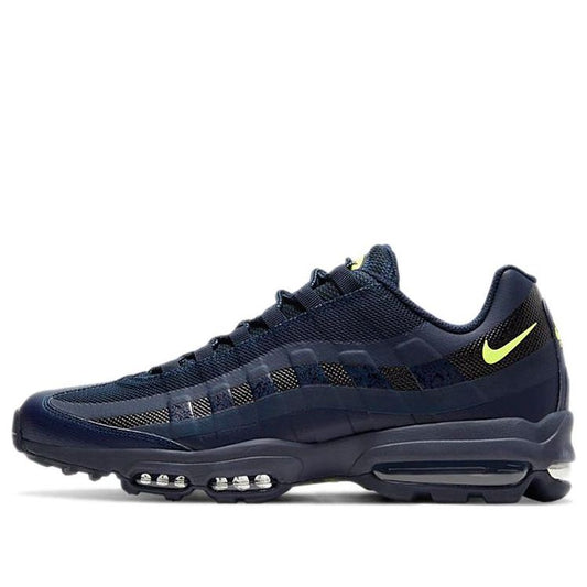 Nike Air Max 95 Ultra DC1934-400 sneakmarks