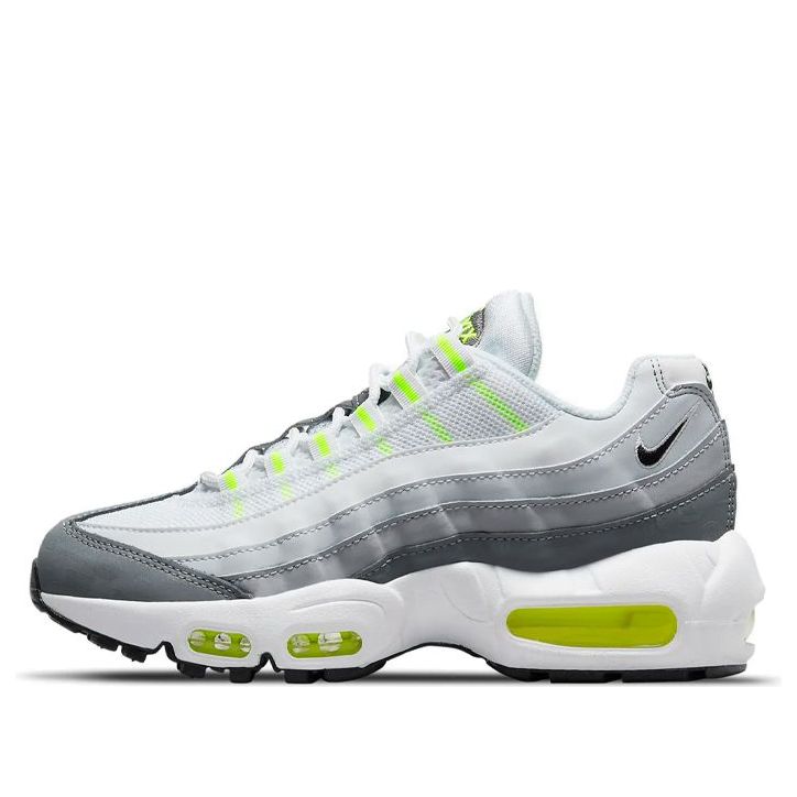 Nike Air Max 95 Recraft (GS) DJ3341-100 sneakmarks