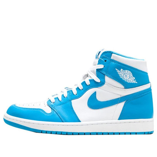 Air Jordan 1 Retro High OG UNC UNC 555088-117