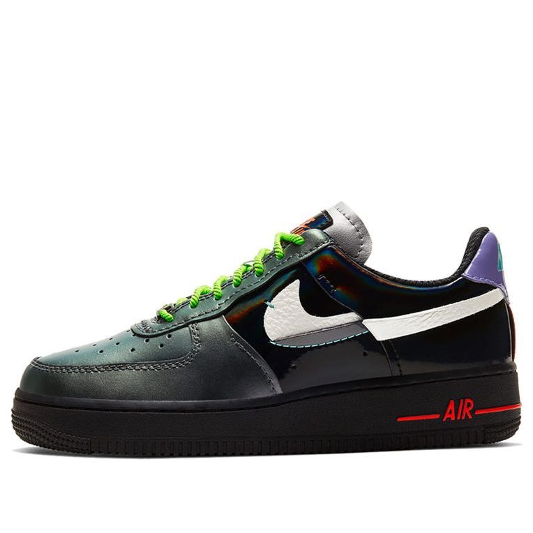 Nike Womens Air Force 1 Low Vandalised 'Joker' CT7359-001 KICKSOVER