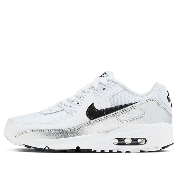 Nike Air Max 90 (GS) CZ5867-100 KICKSOVER