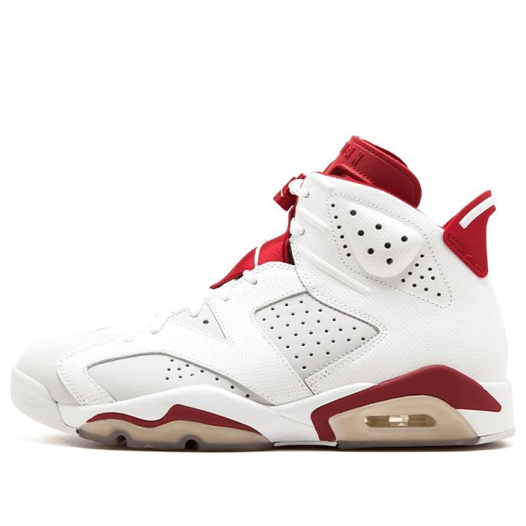 Air Jordan 6 Retro Alternate 384664-113