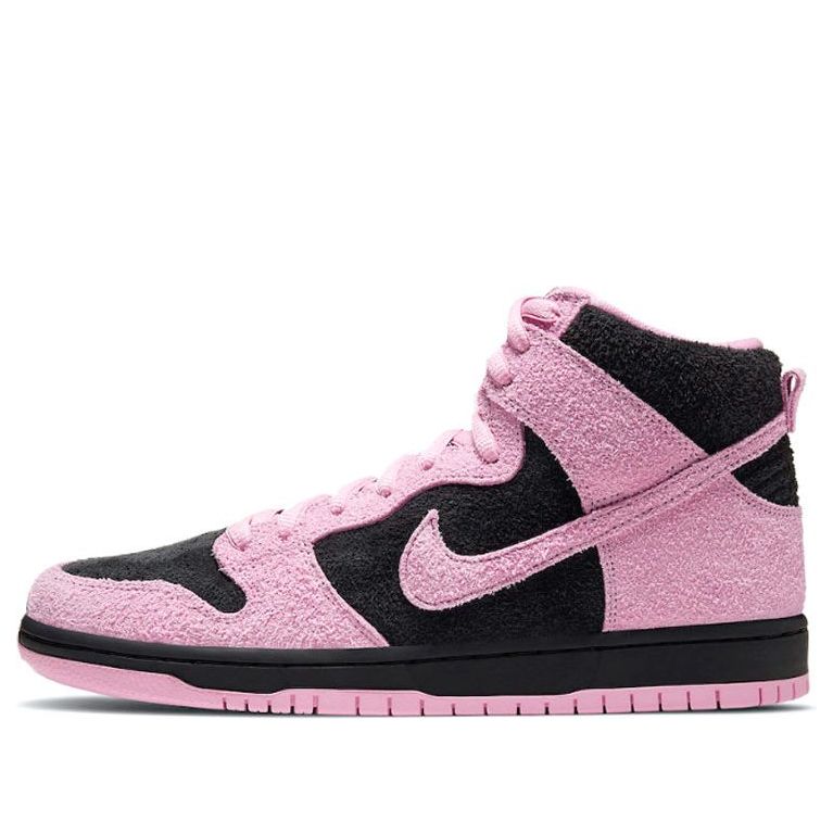 Nike Dunk High Pro Premium SB Invert Celtics CU7349-001