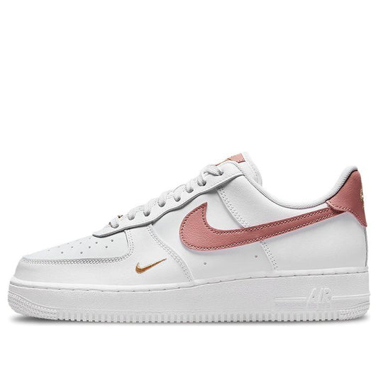 Nike Womens Air Force 1 Low RUST PINK CZ0270-103 KICKSOVER