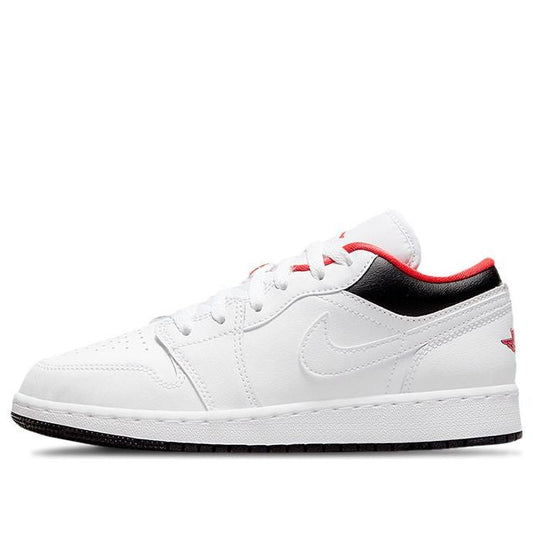 Air Jordan 1 Low GS Chicago Home 553560-160