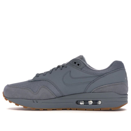 Nike Air Max 1 'Cool Grey' Cool Grey/Cool Grey/Cool Grey AH8145-005 KICKSOVER