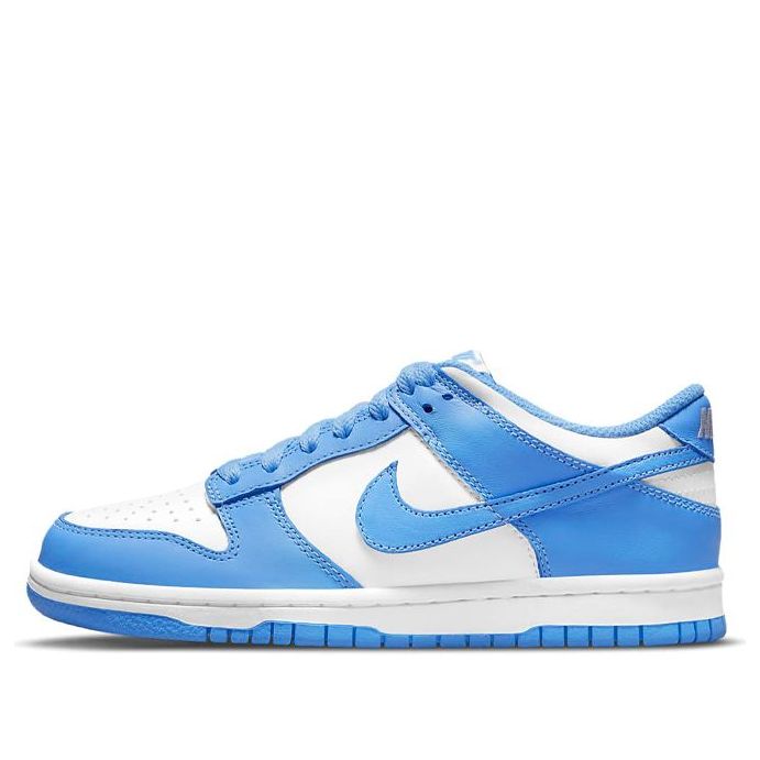 Nike Dunk Low GS University Blue CW1590-103