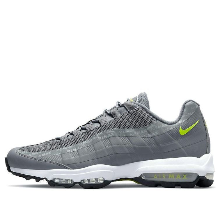 Nike Air Max 95 Ultra Neon DM2815-002 sneakmarks