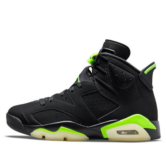 Air Jordan 6 Retro Electric Green CT8529-003