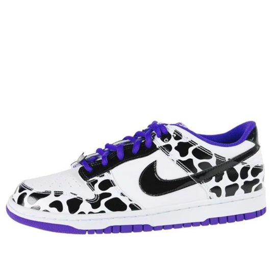 Nike Dunk Low (GS) 306339-102