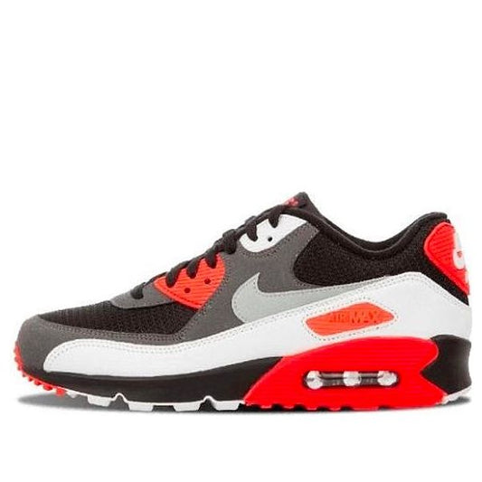 Nike Air Max 90 OG Reverse Infrared 725233-006 KICKSOVER