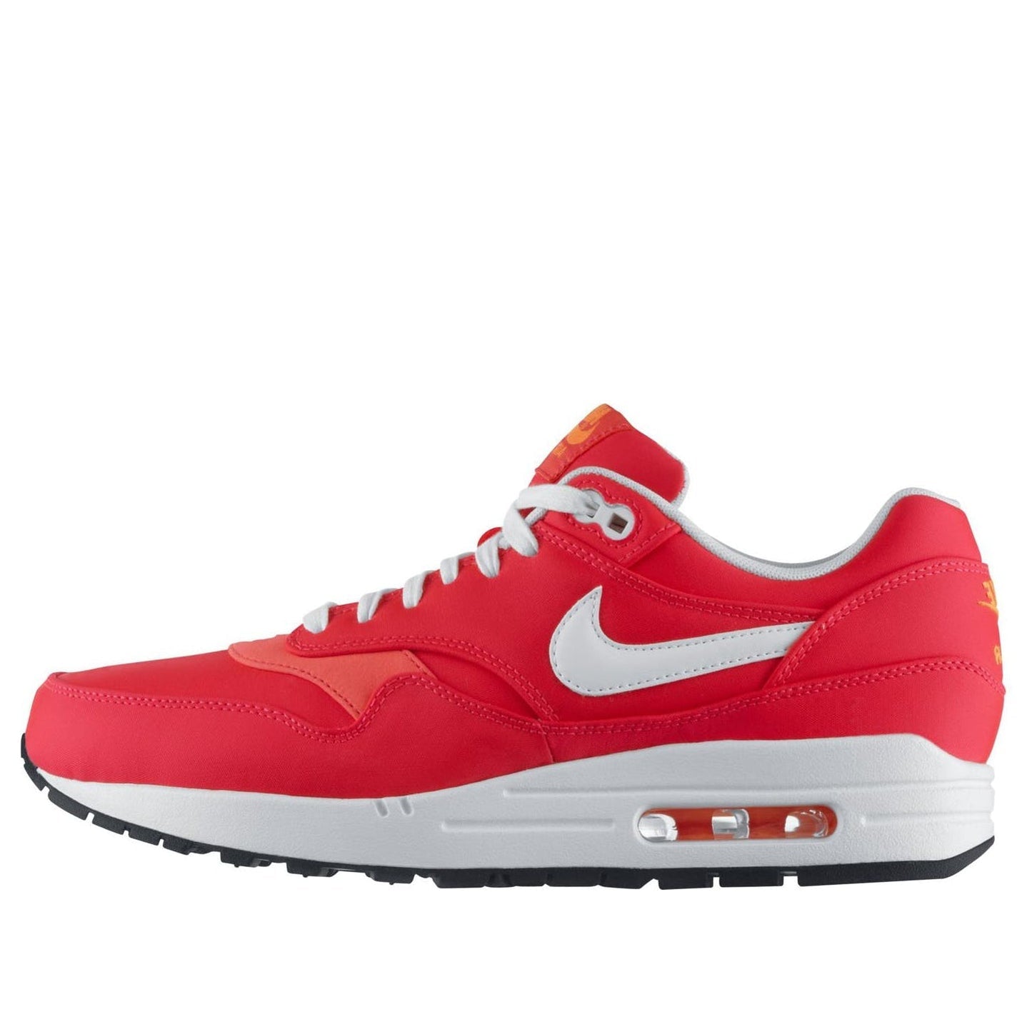 Nike Air Max 1 Premium QS Mercurial - Hyper Punch 665873-600 KICKSOVER