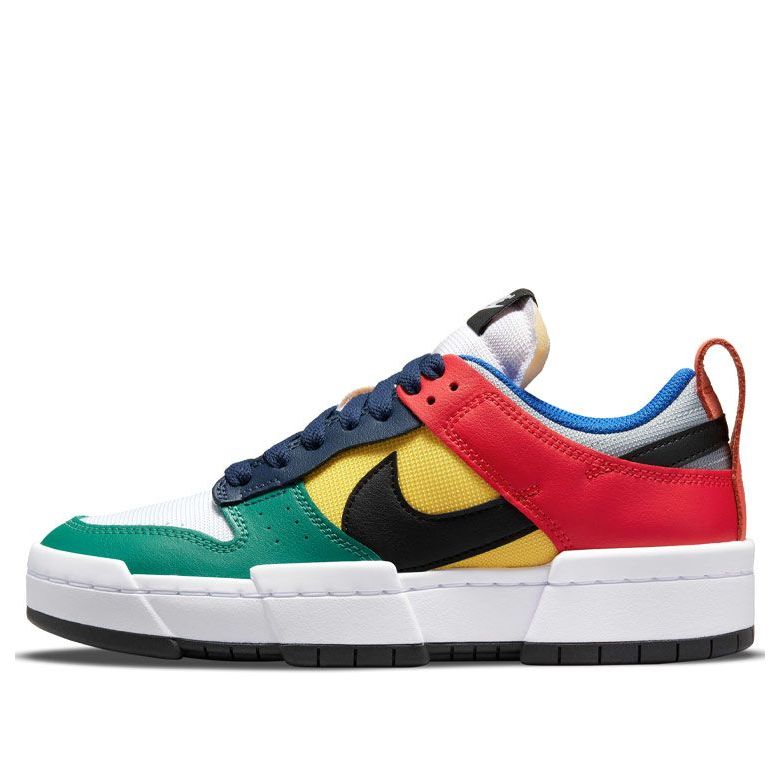 Nike Dunk Low Disrupt CK6654-004