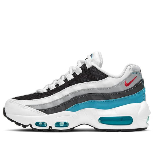 Nike Air Max 95 Recraft (GS) CJ3906-102 sneakmarks