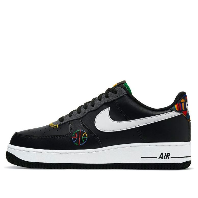 Nike Air Force 1 LowLive Together, Play Together DC1483-001 KICKSOVER