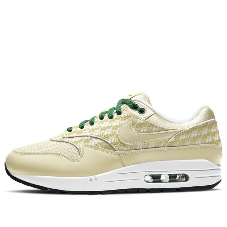 Nike Air Max 1 PRM Lemonade CJ0609-700 KICKSOVER