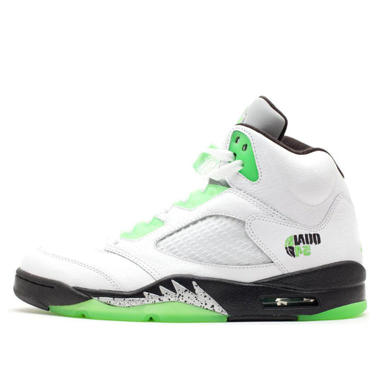 Air Jordan 5 Retro Quai 54 467827-105