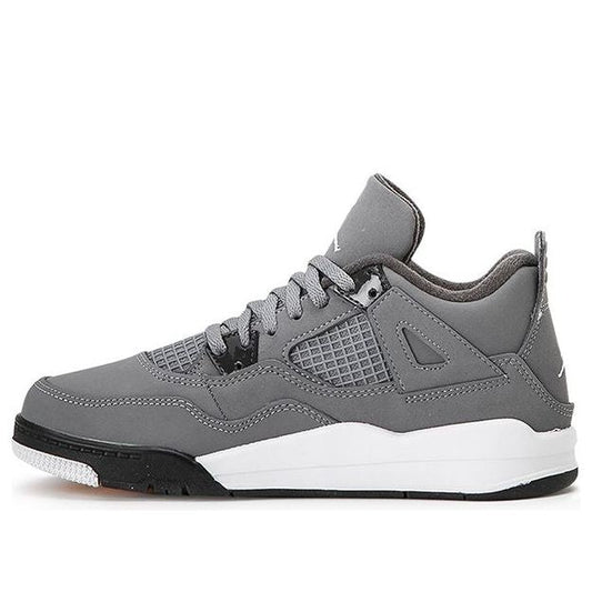 Air Jordan 4 Retro PS Cool Grey BQ7669-007