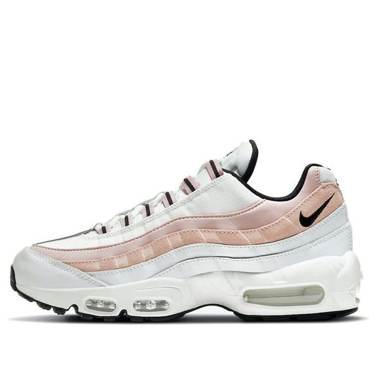 Nike Womens Air Max 95 Champagne CV8828-100 sneakmarks