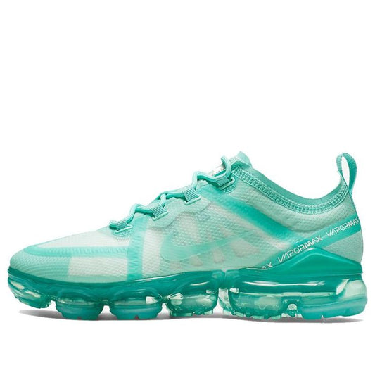 Womens Air VaporMax 2019 'Teal Tint' Teal Tint/Hyper Turquoise-Off White-Tropical Twist CI9903-300 KICKSOVER