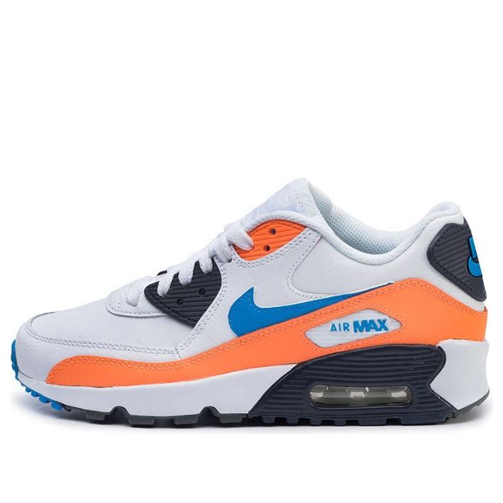 Air Max 90 LTR (GS) 833412-116 KICKSOVER