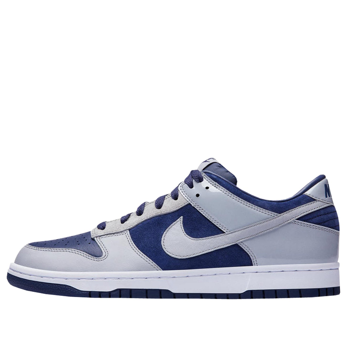 Nike Dunk Low COJP Mismatched AA4414-401