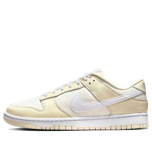 Nike Dunk Low Retro Coconut Milk DJ6188-100