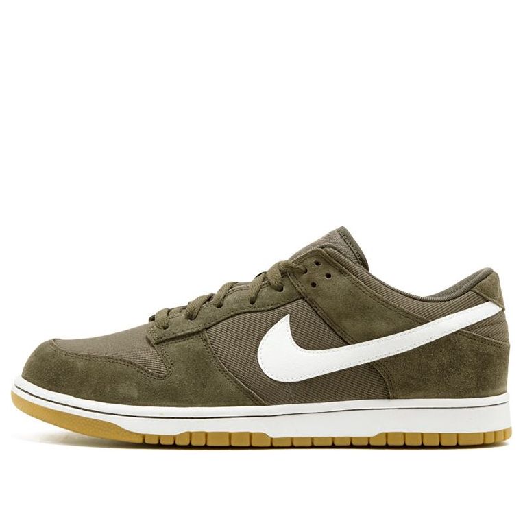 Nike Dunk Low Canvas AA1056-300