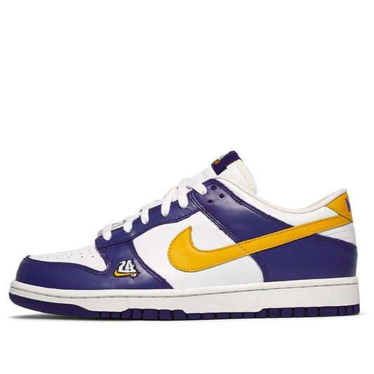 Nike Dunk Low LA 309431-751