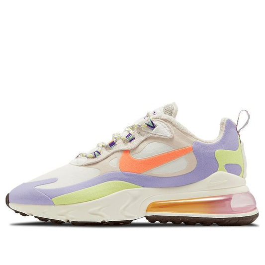 Nike Air Max 270 React DC3276-101 KICKSOVER