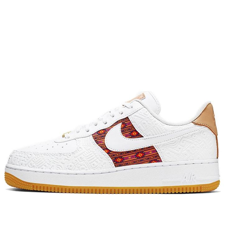 Nike Air Force 1 Low 'N7' CK6601-100 KICKSOVER