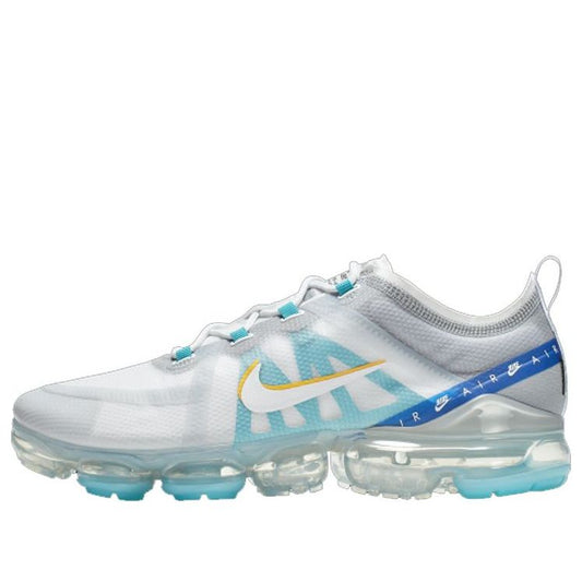 Nike Air VaporMax 2019 SE White Teal Nebula CI1240-102 KICKSOVER