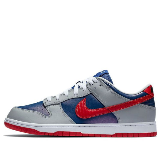 Nike Dunk Low SP Samba 2020 CZ2667-400