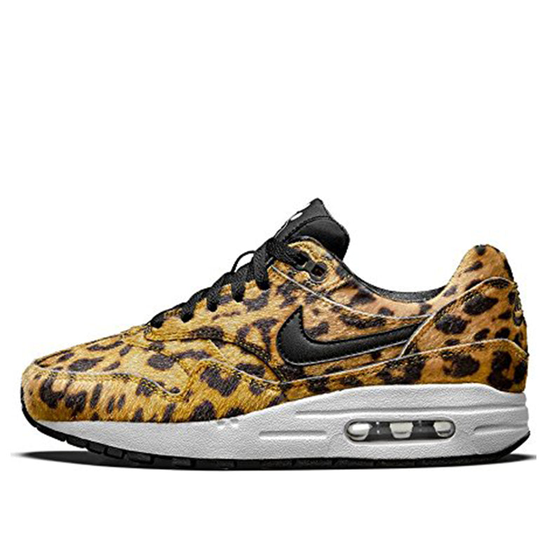 Nike Air Max 1 GS Leopard 827657-700 KICKSOVER