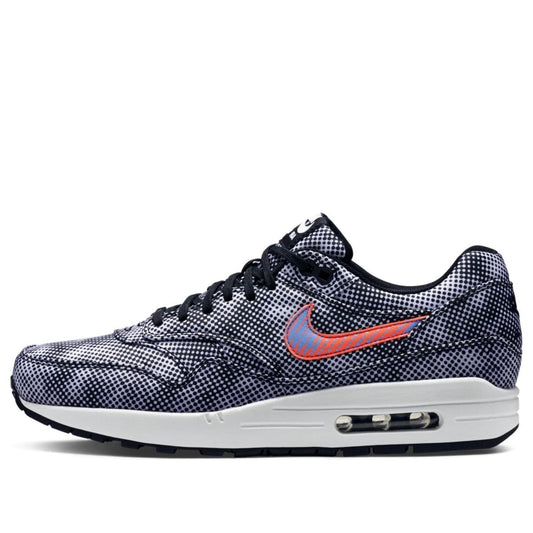 Nike Air Max 1 FB QS Shine Through Collection 744491-001 KICKSOVER