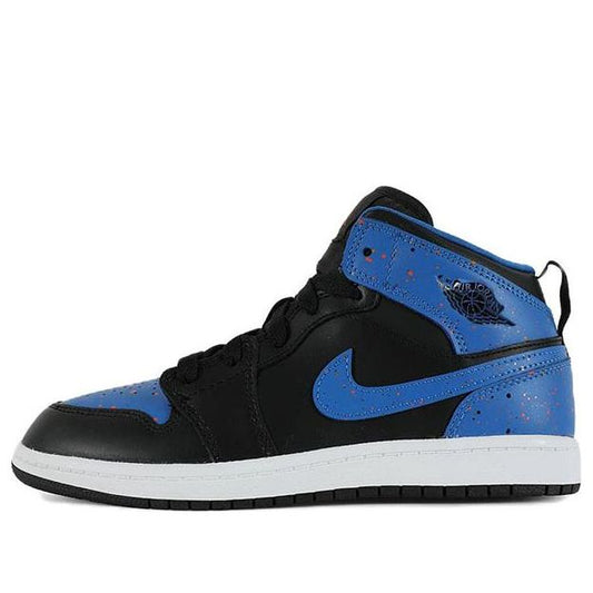 Air Jordan 1 Mid BP 640734-048