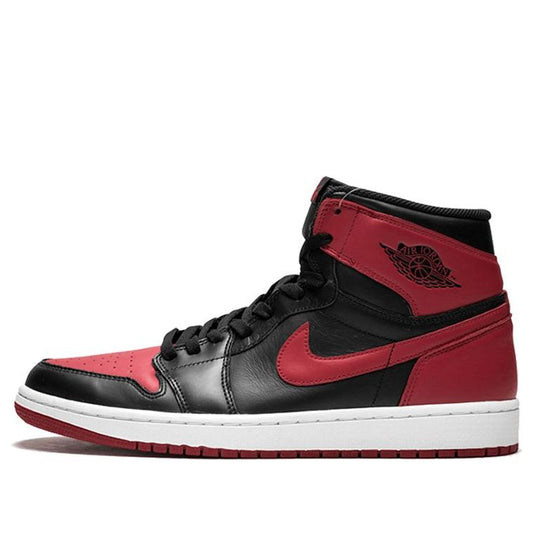 Air Jordan 1 Retro High OG Bred 555088-023