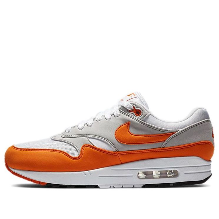 Air Max 1 Anniversary Magma Orange DC1454-101 KICKSOVER