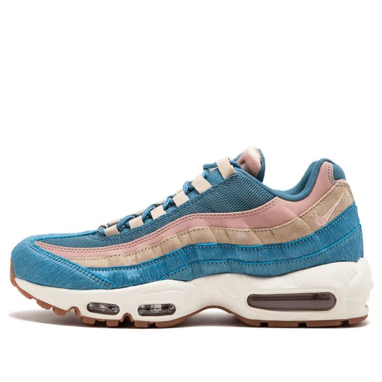 Womens Air Max 95 LX AA1103-002 sneakmarks