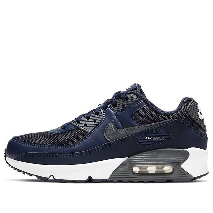 Nike Air Max 90 (GS) DJ4614-400 KICKSOVER