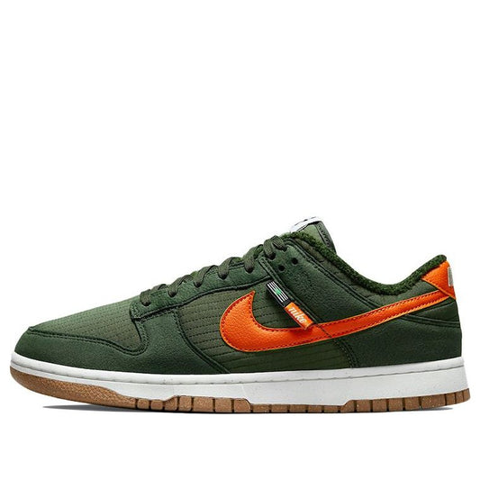 Nike Dunk Low Toasty DD3358-300