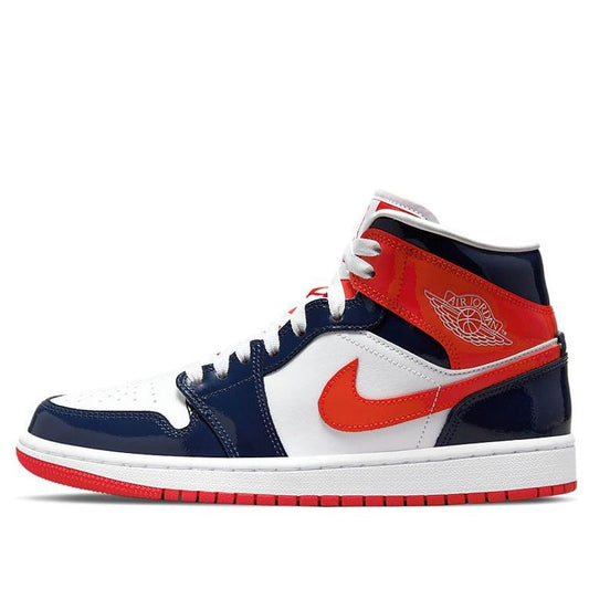 Air Jordan 1 Mid DJ5984-400