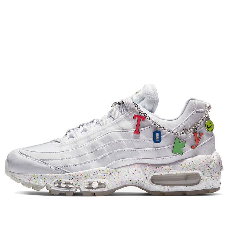 Nike Air Max 95 Tokyo CZ8702-103 sneakmarks