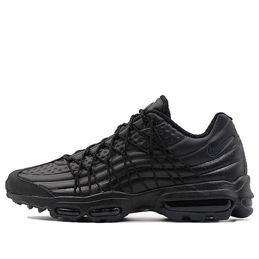 Nike Air Max 95 Ultra 858965-001 sneakmarks