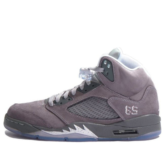 Air Jordan 5 Retro Wolf Grey 136027-005