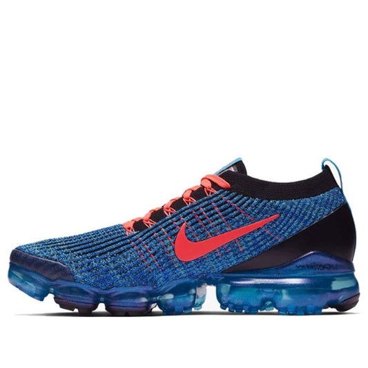 Nike Air VaporMax Flyknit 3 Gym Blue AJ6900-401