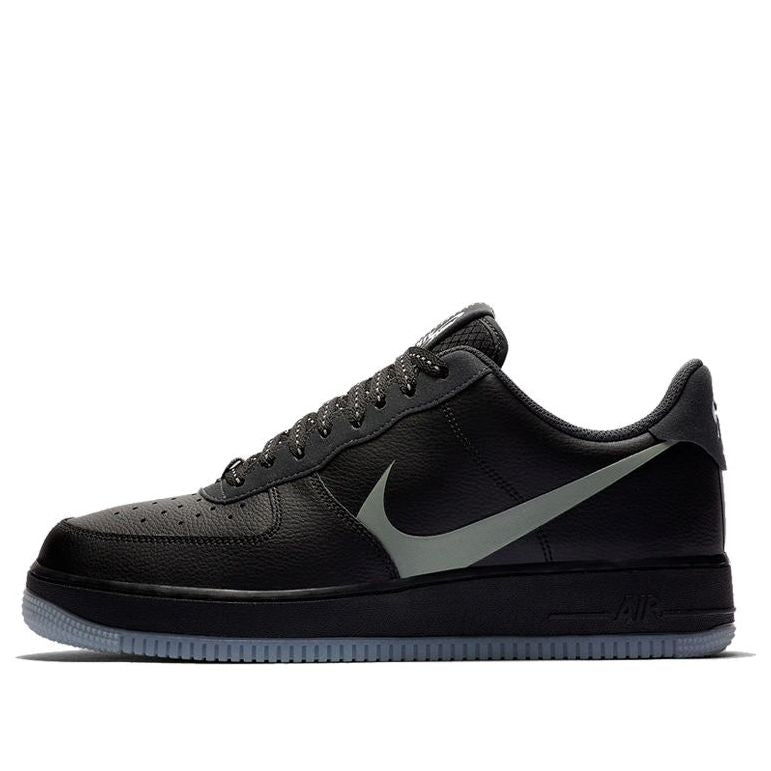 Nike Air Force 1 Low 'Grey Swoosh' CD0888-001 KICKSOVER