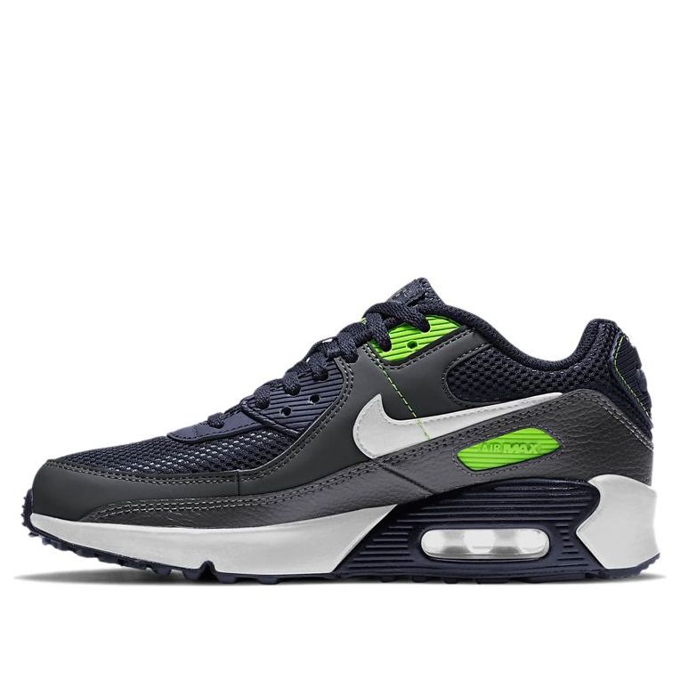 Nike Air Max 90 (GS) DB2614-400 KICKSOVER