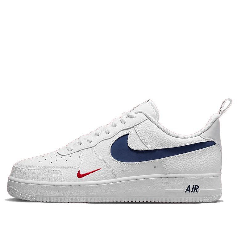 Nike Air Force 1 Low 'New England ' Patriots DJ6887-100 KICKSOVER