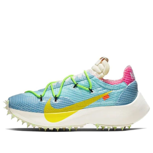 Nike Womens WMNS Vapor Street Off-White - Polarized Blue CD8178-400 sneakmarks